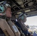 MCIPAC commanding general tours Jungle Warfare Training Center with Government of Japan officials