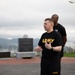 U. S. Army Materiel Support Command – Korea Officers Conducted OPD at Historic Hill 303 on July 24.