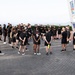 U. S. Army Materiel Support Command – Korea Officers Conducted OPD at Historic Hill 303 on July 24.