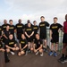 U. S. Army Materiel Support Command – Korea Officers Conducted OPD at Historic Hill 303 on July 24.