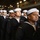 USS New Orleans (LPD 18) Conducts Change of Command Ceremony