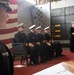 USS New Orleans (LPD 18) Conducts Change of Command Ceremony