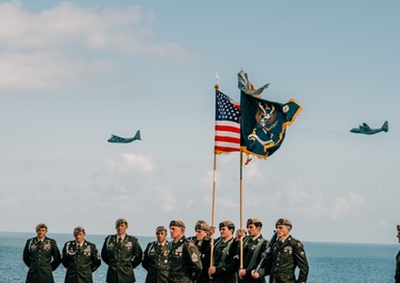 2/75 Change of Command