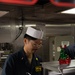 Holidays Aboard the USS Oscar Austin (DDG 79)