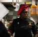 Holidays Aboard the USS Oscar Austin (DDG 79)