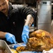 Holidays Aboard the USS Oscar Austin (DDG 79)