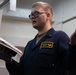 Holidays Aboard the USS Oscar Austin (DDG 79)
