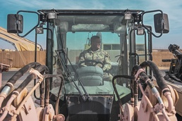 From El Salvador to the Air Force: Airman’s path to OTS