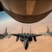 U.S. and Allies soar during Exercise Yellow Sands