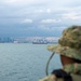 USS Carl Vinson (CVN 70) Transits the Strait of Malacca