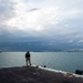 USS Carl Vinson (CVN 70) Transits the Strait of Malacca