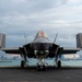 USS Carl Vinson (CVN 70) Transits the Strait of Malacca