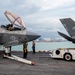 USS Carl Vinson (CVN 70) Transits the Strait of Malacca