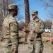 National Guard leaders express gratitude to troops during holiday season