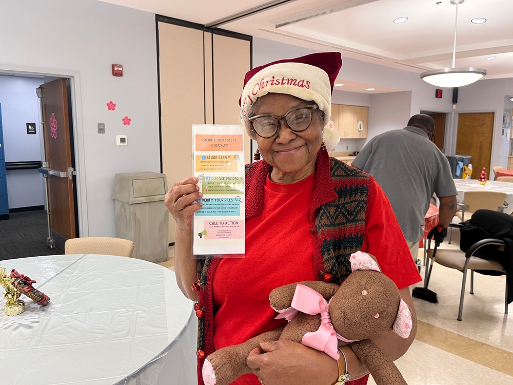 Inspiring Seniors through Prevention and Wellness