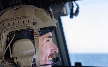 Sailors Pilot LCAC