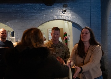 USACE Buffalo District Supports Buffalo Charity
