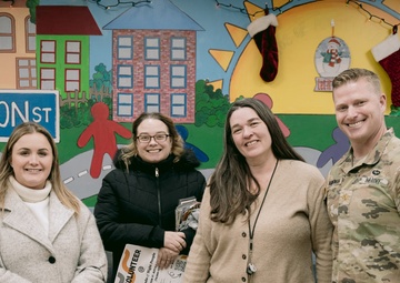 USACE Buffalo District Supports Buffalo Charity