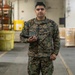 Lance Cpl. Leonardo Valadezayala ; 2nd MLG Warrior of the Week