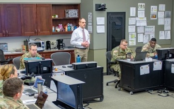 Army University continues innovation with mass adoption of remote desktop