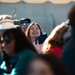 USS THOMAS HUDNER (DDG 116) RETURNS HOME