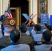 National Security Agency Cyber Exercise Award Ceremony