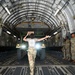 Air Force Reserve airlifts Army assets to New Zealand for exercise