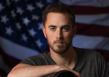 Portrait of an Agency Photographer