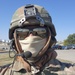 Chemical Corps Soldier wins Top Gun title during NBCRV gunnery exercise on Fort Riley