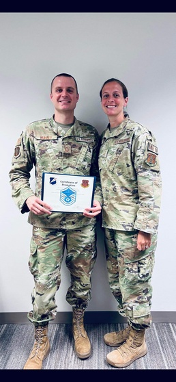 Heroes next door: Missouri Airmen respond to medical crisis