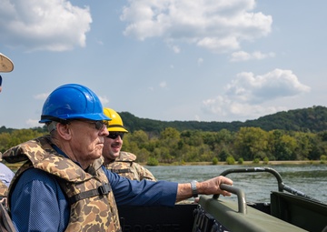 Vietnam-era combat engineers reunite at Fort Leonard Wood