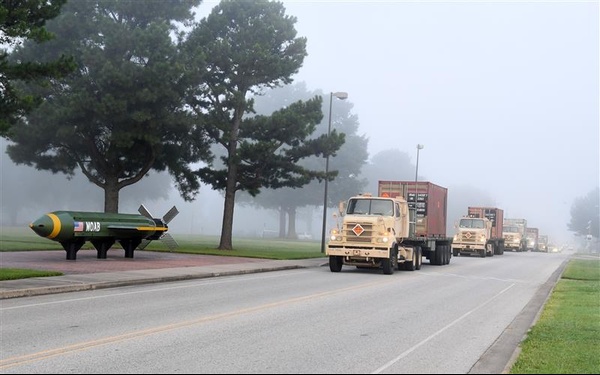 Breaking through the fog