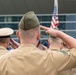 Armed Forces and National Police Week (AFNPW) Flag Raising Ceremony - Image 6 of 11