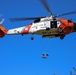 Coast Guard Air Station Clearwater conducts training