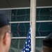 Armed Forces and National Police Week (AFNPW) Flag Raising Ceremony - Image 4 of 11