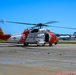 Coast Guard Air Station Clearwater conducts training