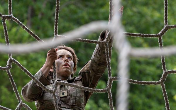 2024 International Best CBRN Warrior Competition