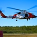 Coast Guard Air Station Clearwater conducts training