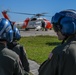 Coast Guard Air Station Clearwater conducts training