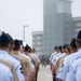 Armed Forces and National Police Week (AFNPW) Flag Raising Ceremony - Image 1 of 11