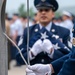 Armed Forces and National Police Week (AFNPW) Flag Raising Ceremony - Image 3 of 11