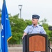 Armed Forces and National Police Week (AFNPW) Flag Raising Ceremony -  Image 10 of 11