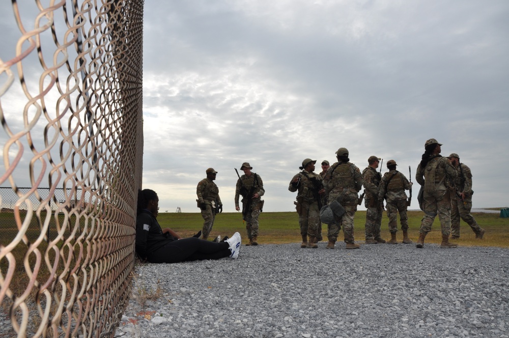 908th conducts first wing-wide combat readiness exercise in nearly five years