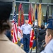 Armed Forces and National Police Week (AFNPW) Flag Raising Ceremony - Image 9 of 11