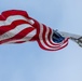 Armed Forces and National Police Week (AFNPW) Flag Raising Ceremony - Image 11 of 11