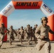 7th Marine Regiment conducts squad competition culminating event