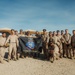 7th Marine Regiment conducts squad competition culminating event