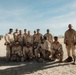 7th Marine Regiment conducts squad competition culminating event