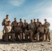 7th Marine Regiment conducts squad competition culminating event