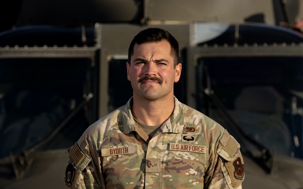 Holloman Airmen excel in Army Air Assault School